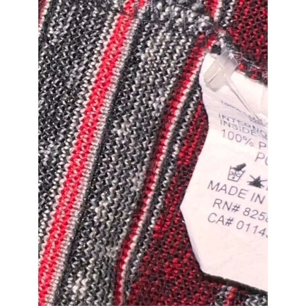 Turtle Furo Knit Fleece Double Lined Winter Pom Pom  Beanie